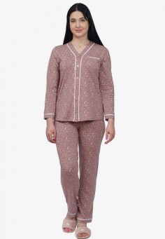  Пижама женская с брюками Alfa Collection, артикул  3795